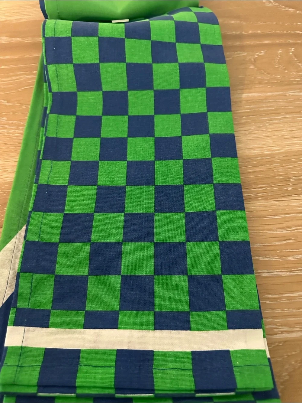 Pickle Ball Theme Kitchen Towels Set of 3